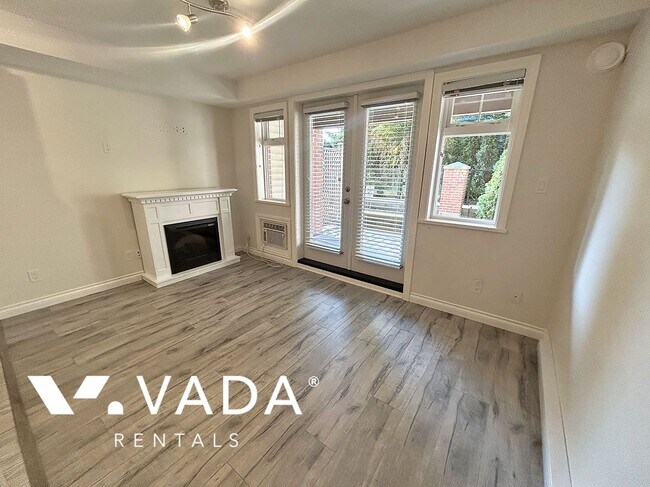 Photo du bâtiment - Paddington Station 1 Bedroom Apartment Ren...