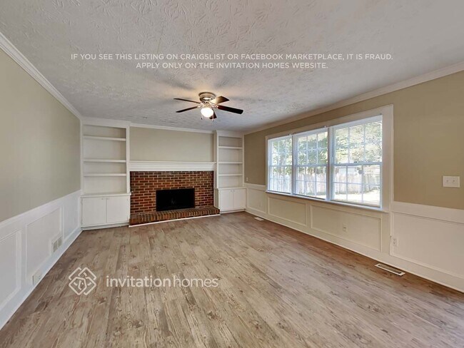 Building Photo - 3029 Brooke Haven Terrace