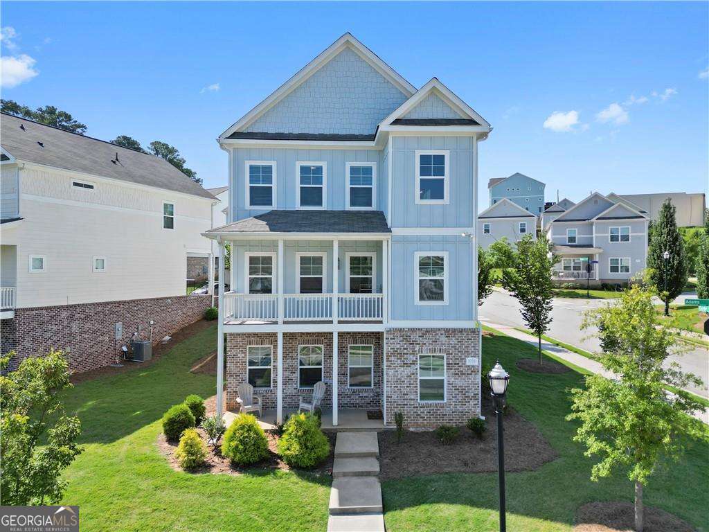 Foto principal - 1030 Shy Ln