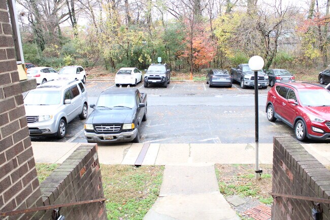 Photo - 7967 Riggs Rd Apartment