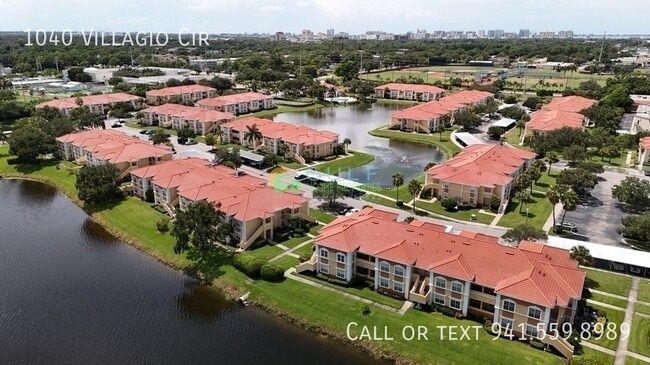 Building Photo - 1040 Villagio Cir