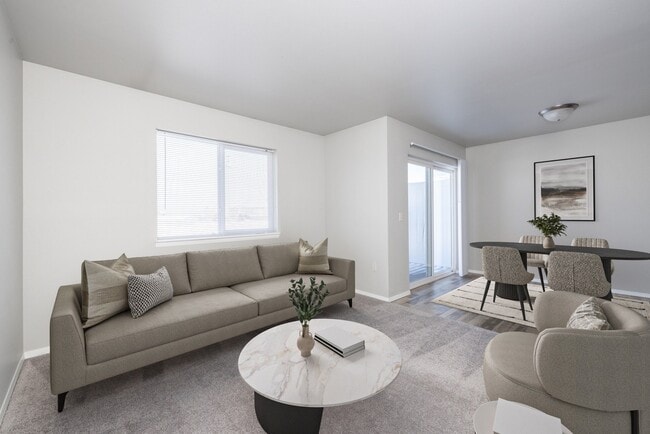 Building Photo - The Meadows on Graystone