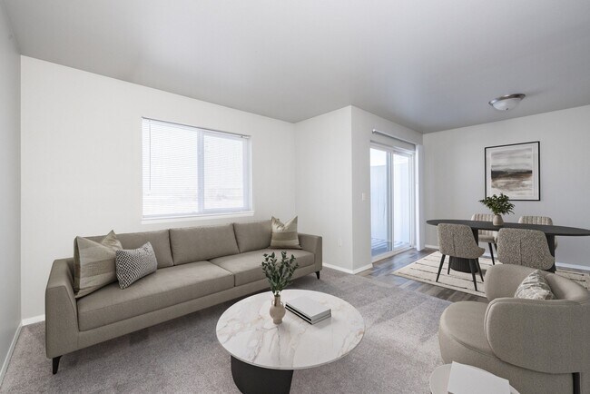 Foto del edificio - The Meadows on Graystone