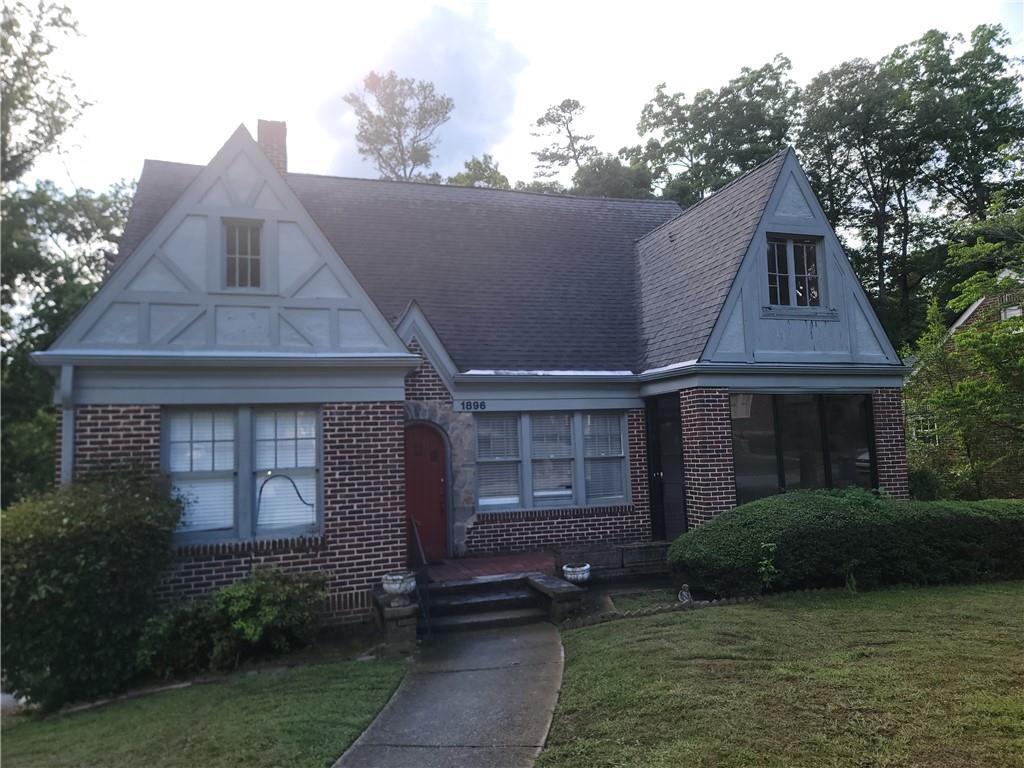 Foto principal - 1896 Ridgewood Dr NE