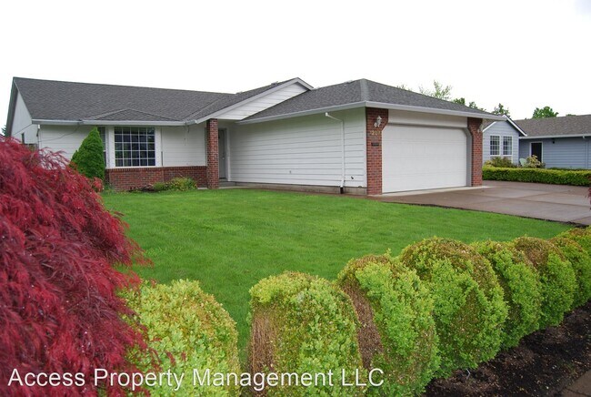 Foto del edificio - 3 br, 2 bath House - 1207 SW Patricia St