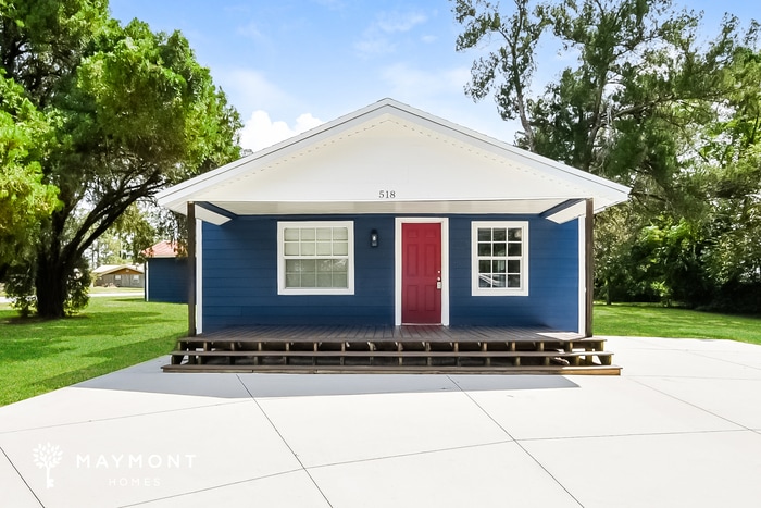 Foto principal - 518 Wolfe St