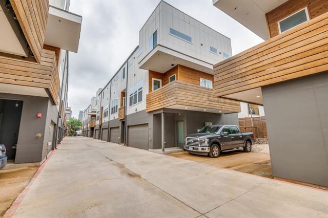 Foto principal - 1510 N Washington Ave