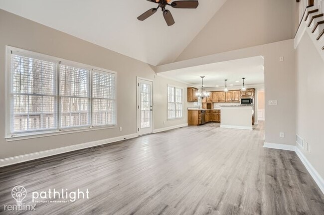 Building Photo - 4 br, 2.5 bath House - 125 Hopewell Chase ...