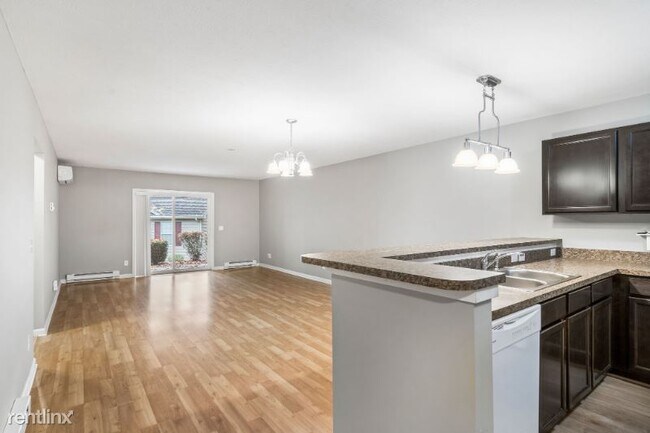 Foto del edificio - 3 br, 2 bath Condo - 1249 Terrace DR