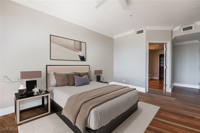 Foto del edificio - 200 W Sahara Ave