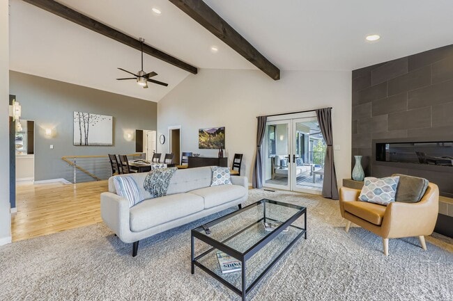 Private Retreat 4 BDR Near Baseline Reservoir - Private Retreat 4 BDR Near Baseline Reservoir House