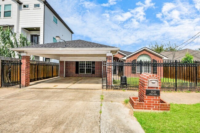 Foto del edificio - 5920 Conley St