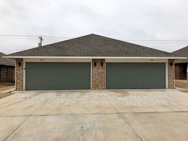 Photo - 1501 MacAlpine St House