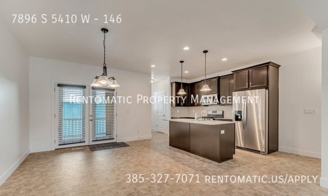 Building Photo - 7896 S 5410 W