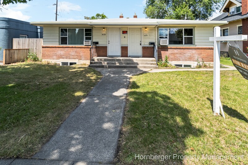 Primary Photo - 1426 W Montgomery Ave
