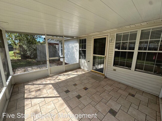 Building Photo - 2 br, 2 bath House - 1914 Black Fox Xing