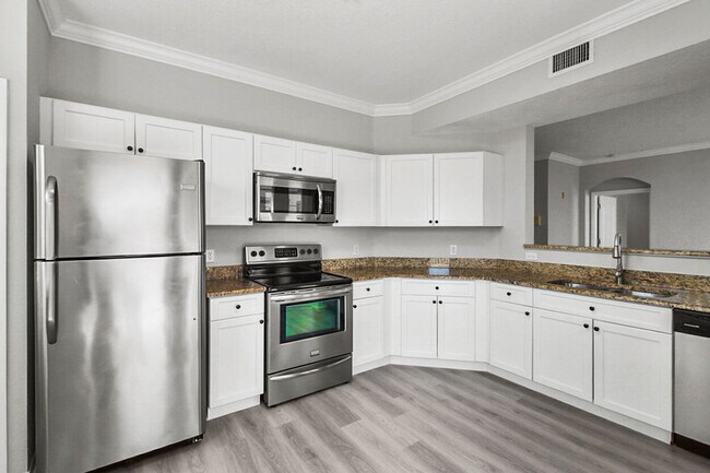 Foto del edificio - 11025 Legacy Blvd