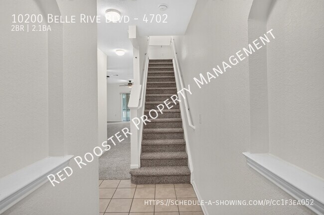Foto del edificio - 10200 Belle Rive Blvd