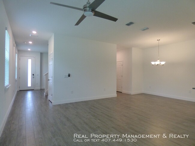 Foto del edificio - 3 BR / 2.5 BA Townhouse In Hawks Crest