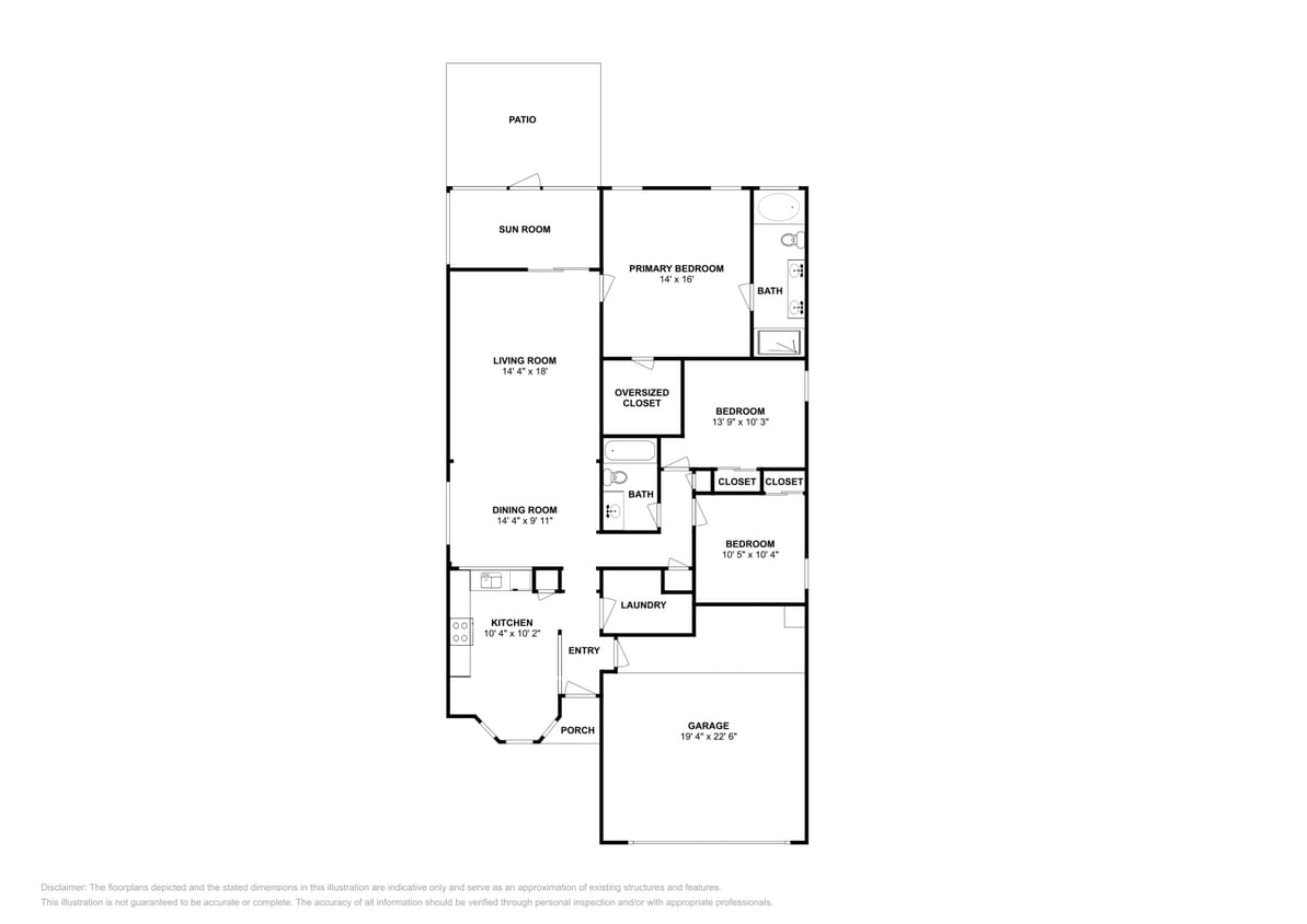 Foto del edificio - 11071 Campus Heights Ln
