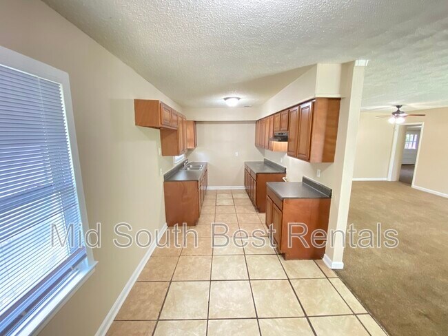 Foto del edificio - 1509 Mink St