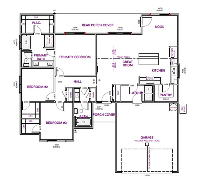 Building Photo - 2707 Oakes Ave