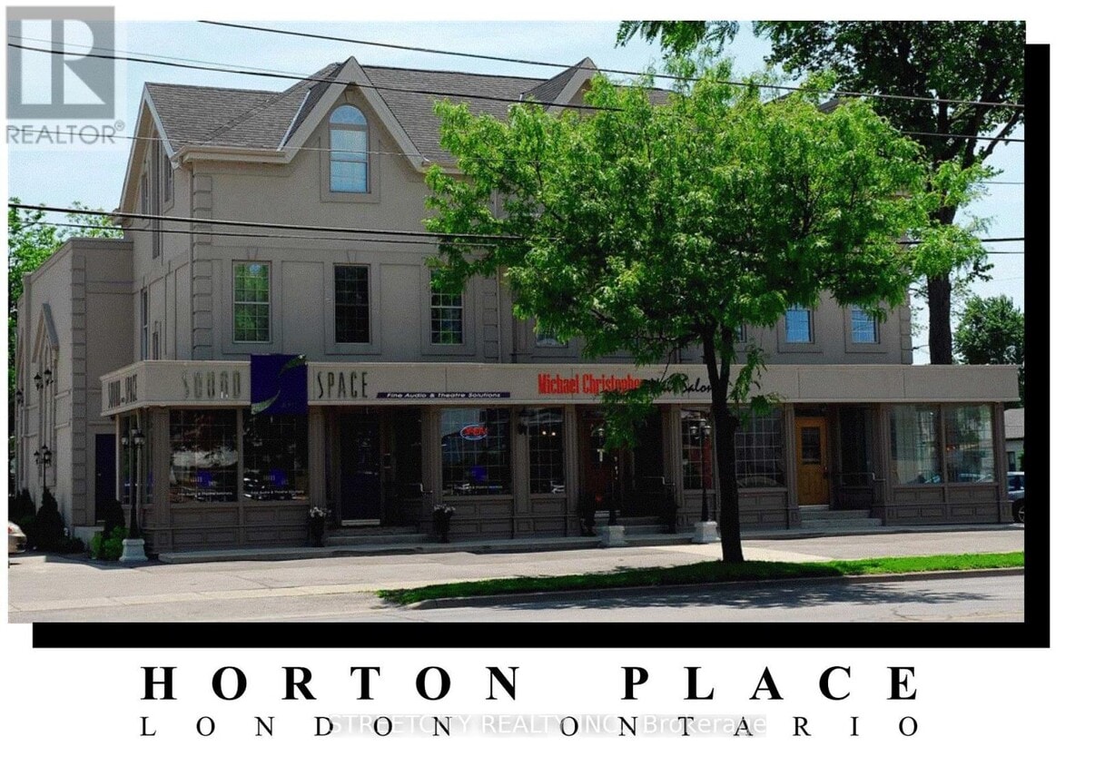 Primary Photo - 339-339 Horton St E