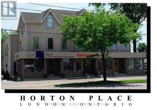 Building Photo - 339-339 Horton St E
