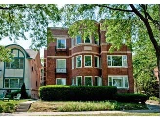 Primary Photo - 530-534 Sheridan Sq