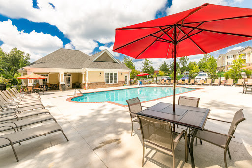 Alexander Pointe Apartments Apartments - 102 Village Dr Mebane, NC ...