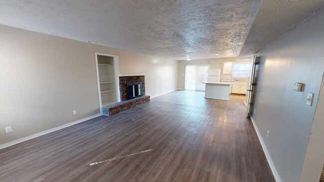 Interior Photo - Canterbury Townhomes