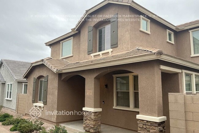 Building Photo - 5722 E Butte St