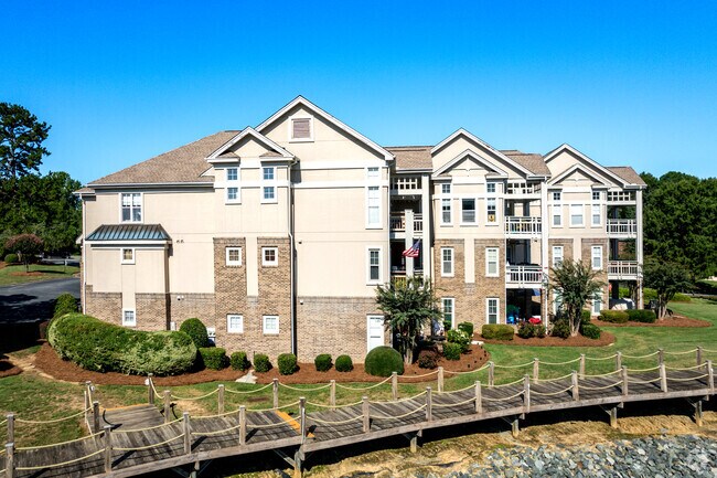 Foto del edificio - 104 Pier 33 Dr
