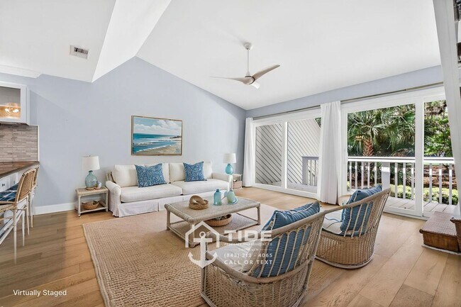 Foto del edificio - Quiet Coastal Living