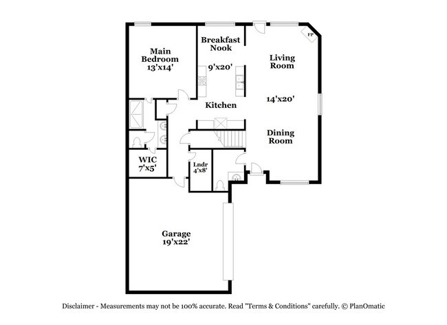 Foto del edificio - 4260 Markston Dr