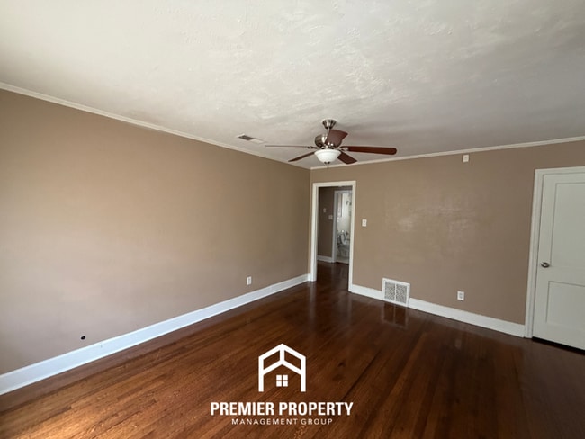 Photo - Charming 2BR/1BA Near Berclair | Hardwood Floors & Large Fenced Backyard House