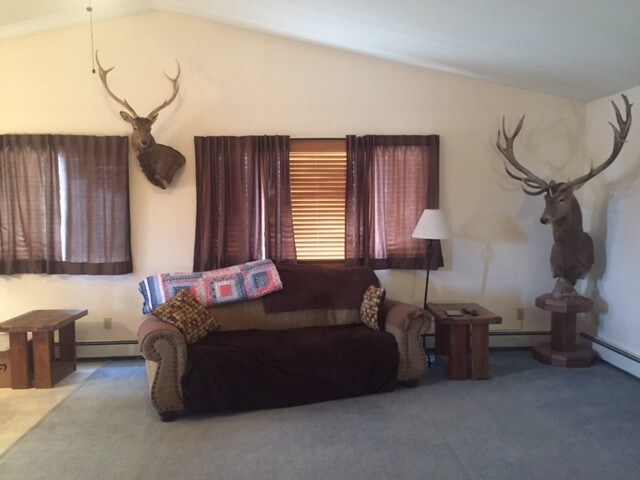 Foto del edificio - 812 E Saguaro St