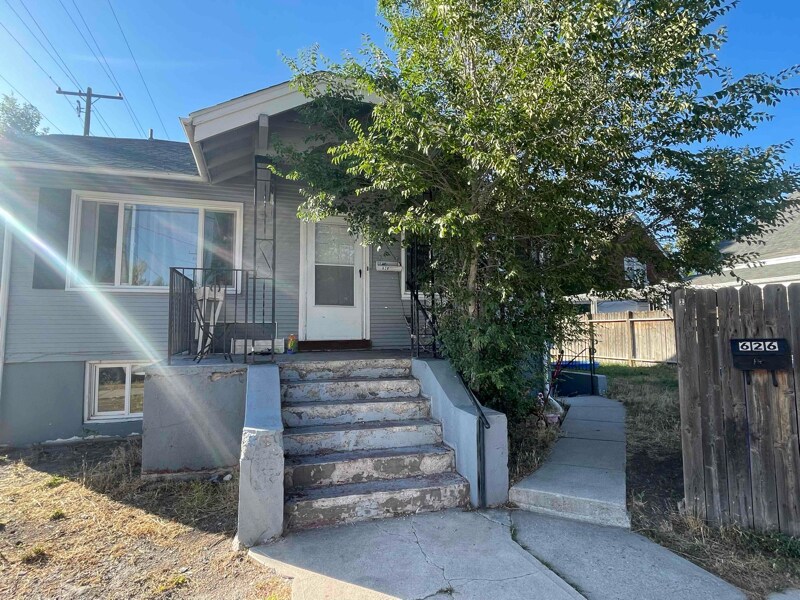 626 W Custer St, Pocatello, ID 83204 House Rental in Pocatello, ID