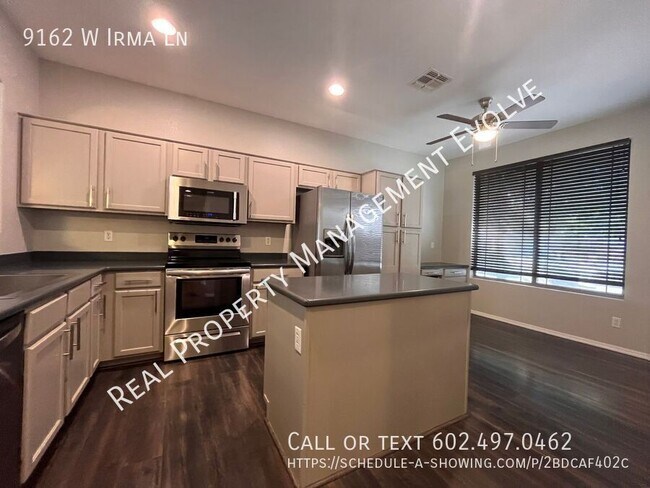 Foto del edificio - 9162 W Irma Ln