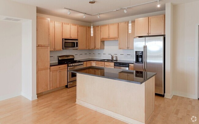 Chablis One Bedroom - Edina Gateway