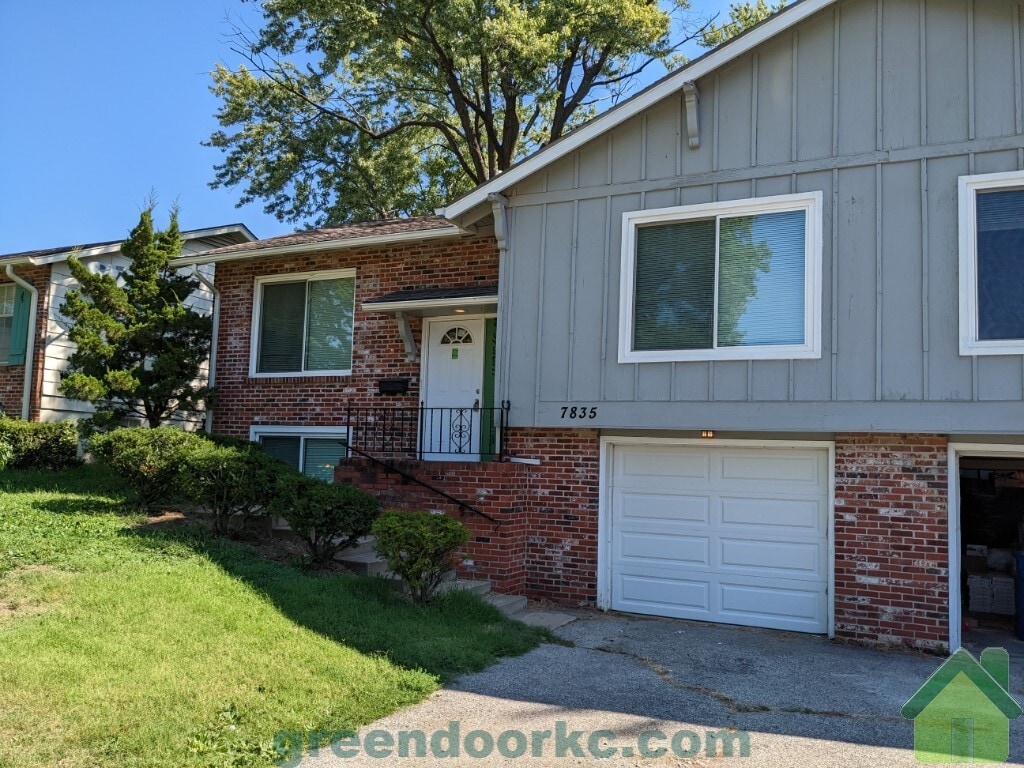 Primary Photo - 7835 Eby Ln