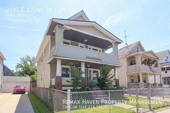 Foto del edificio - 2781 E 122nd St
