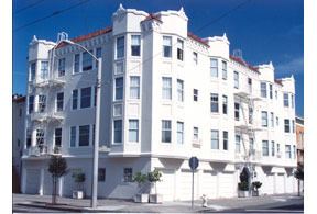 Foto del edificio - 2290 Francisco St