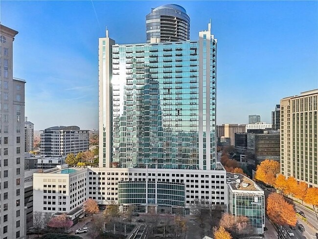 Building Photo - 3324 Peachtree Rd