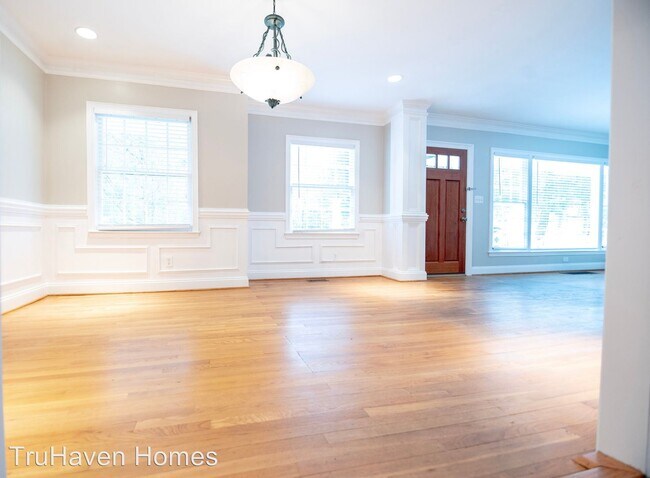 Foto del edificio - 2 br, 2 bath House - 1001 Lindridge Way NE