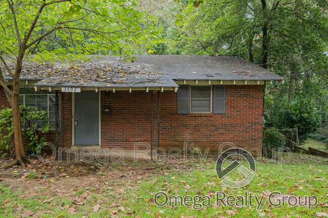 Foto del edificio - 3592 N Wareingwood Dr