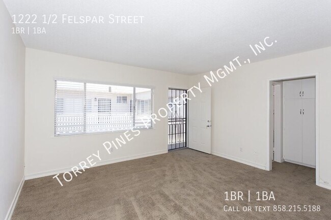 Foto del edificio - *OPEN HOUSE: 9/14 11:30am-12:30pm* 1BR in ...