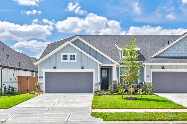 Foto del edificio - 7819 Cattail Shallows Ln