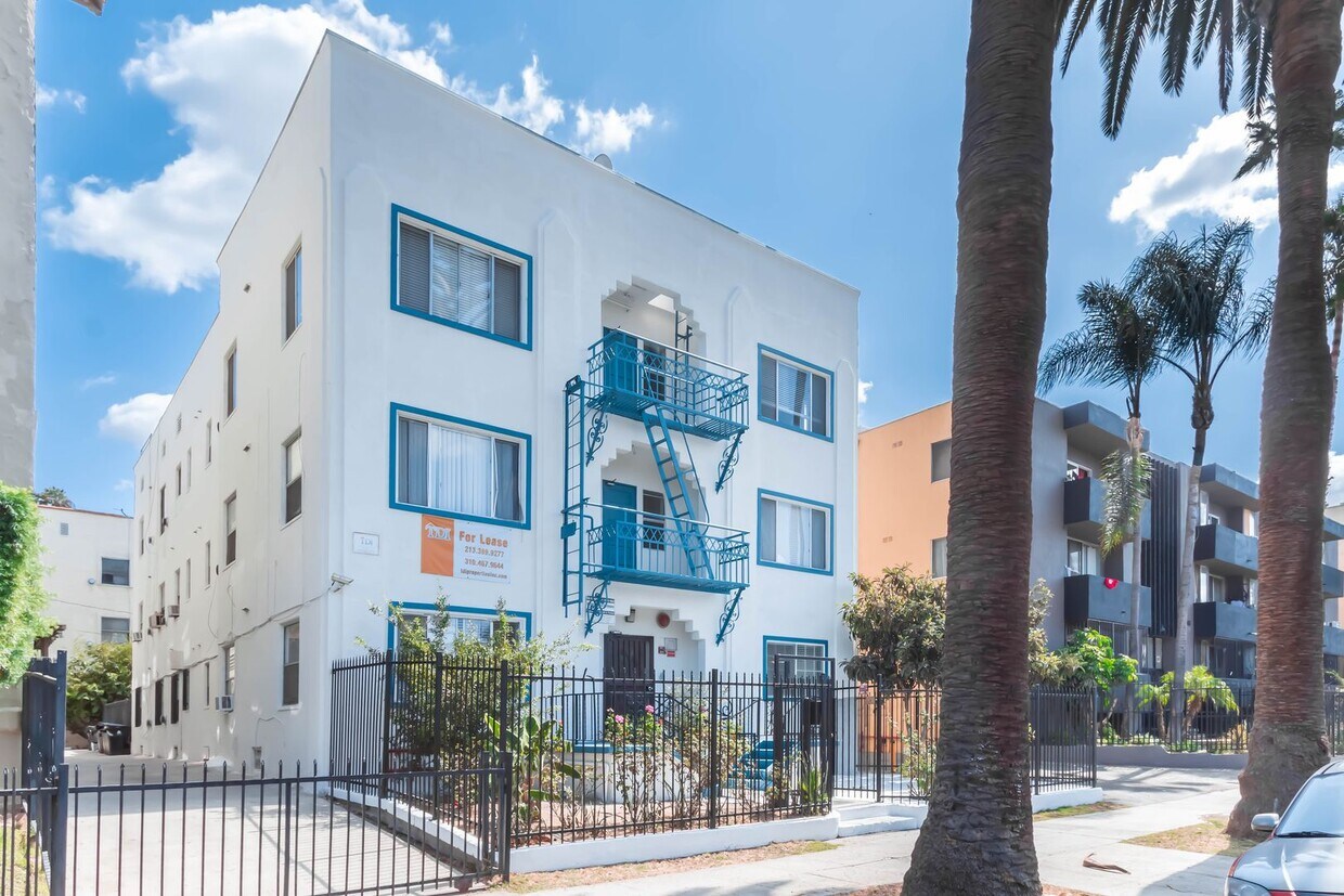 Foto principal - 963 Arapahoe St