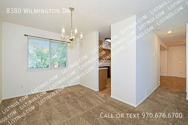 Foto del edificio - 8380 Wilmington Dr